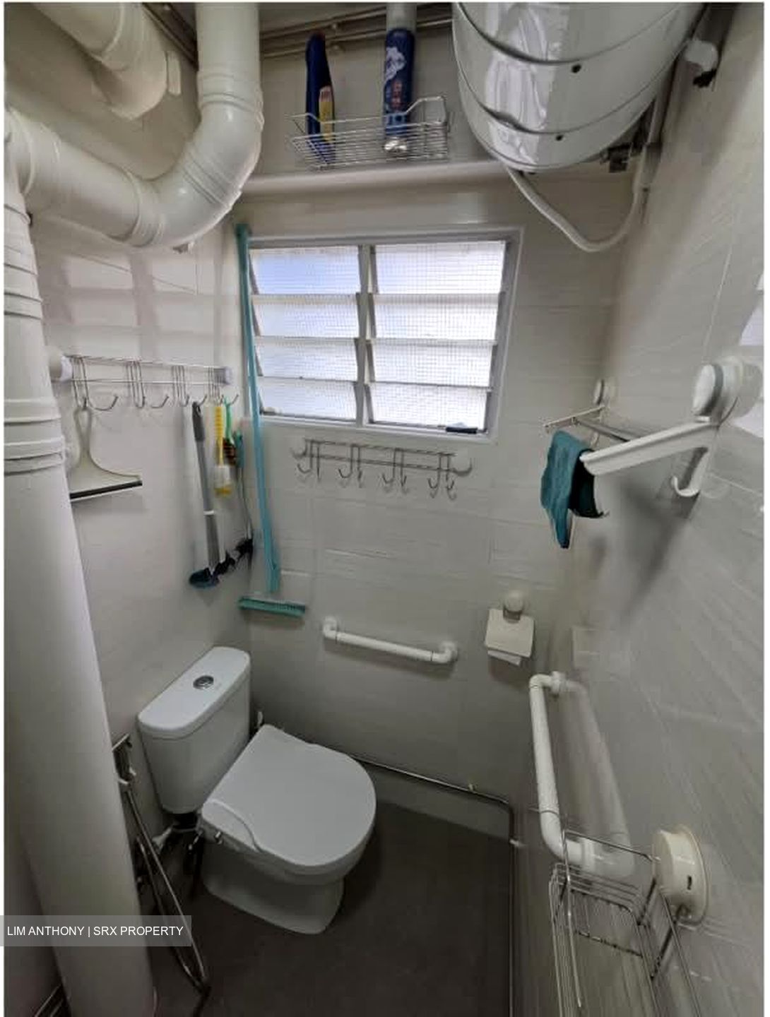 Blk 327 Yishun Rivergreen (Yishun), HDB 3 Rooms #587618171